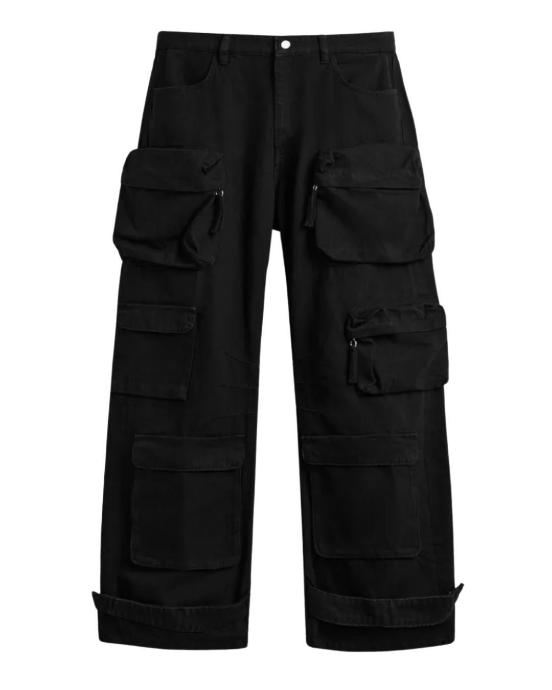 Slated Cargo’s By Noire