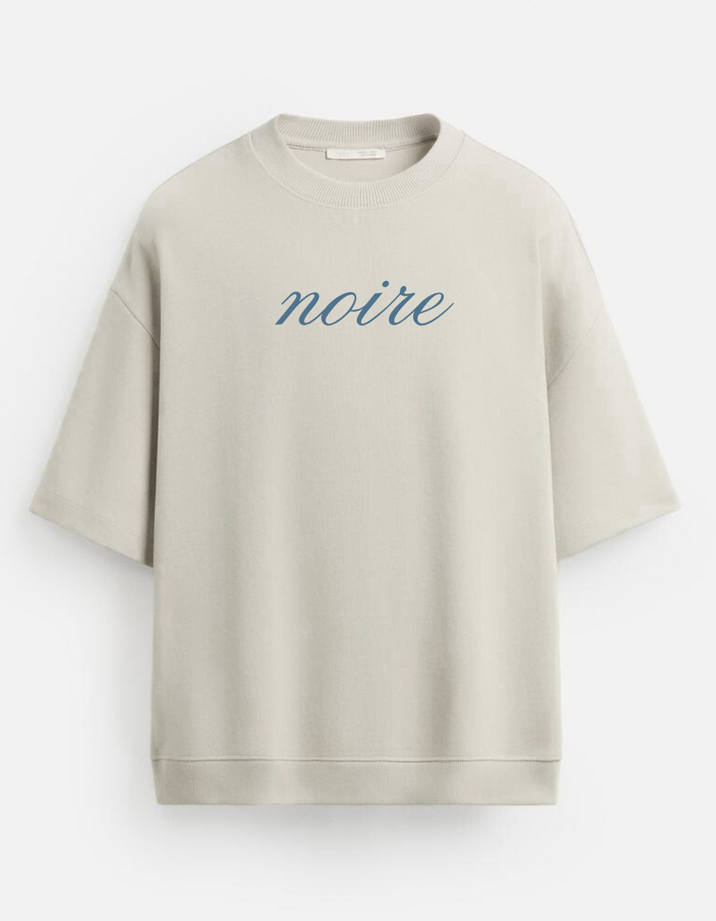 Make It Magic Ribbed T-Shirt