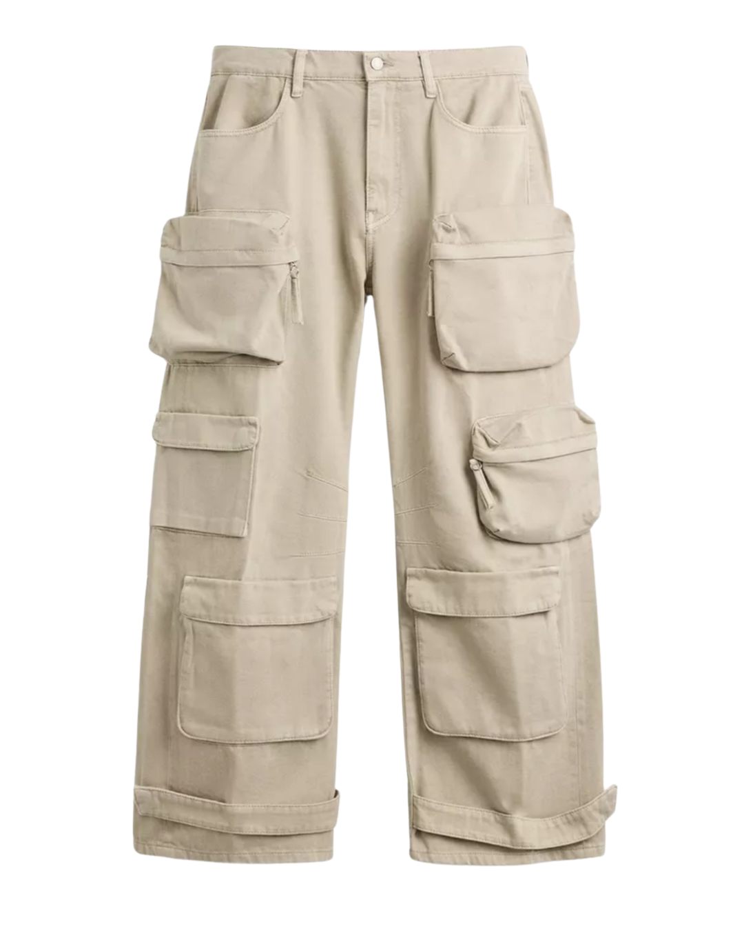 Slated Cargo’s By Noire
