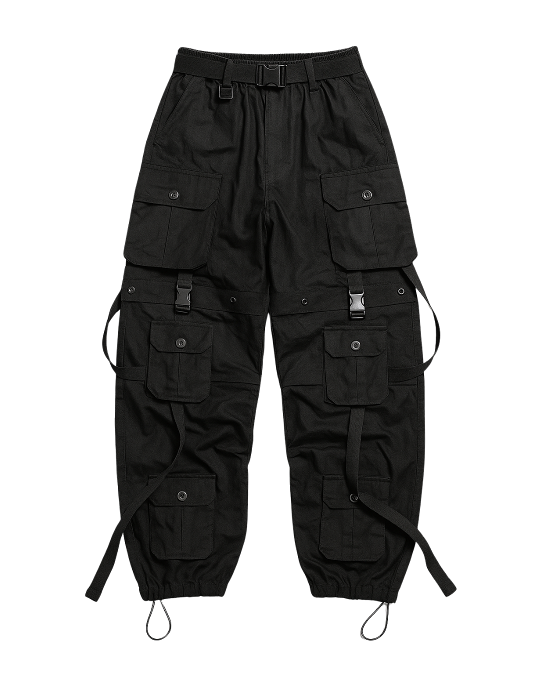 Maison Cargo’s By Noire