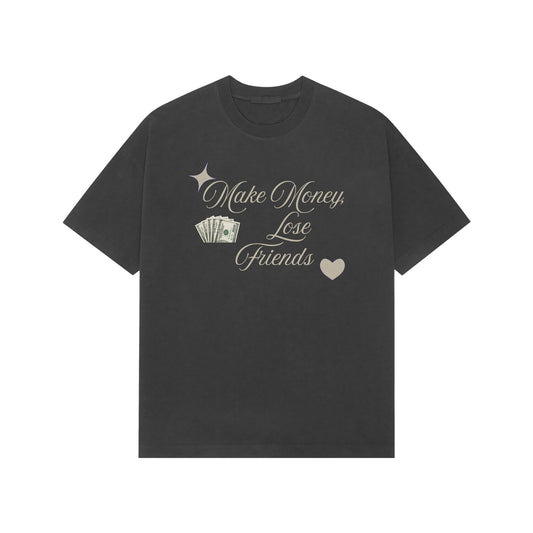 The Truth Relaxed Oversized Tshirt