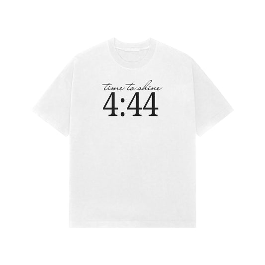4:44 By Jay - Z Knit Oversized Tshirt