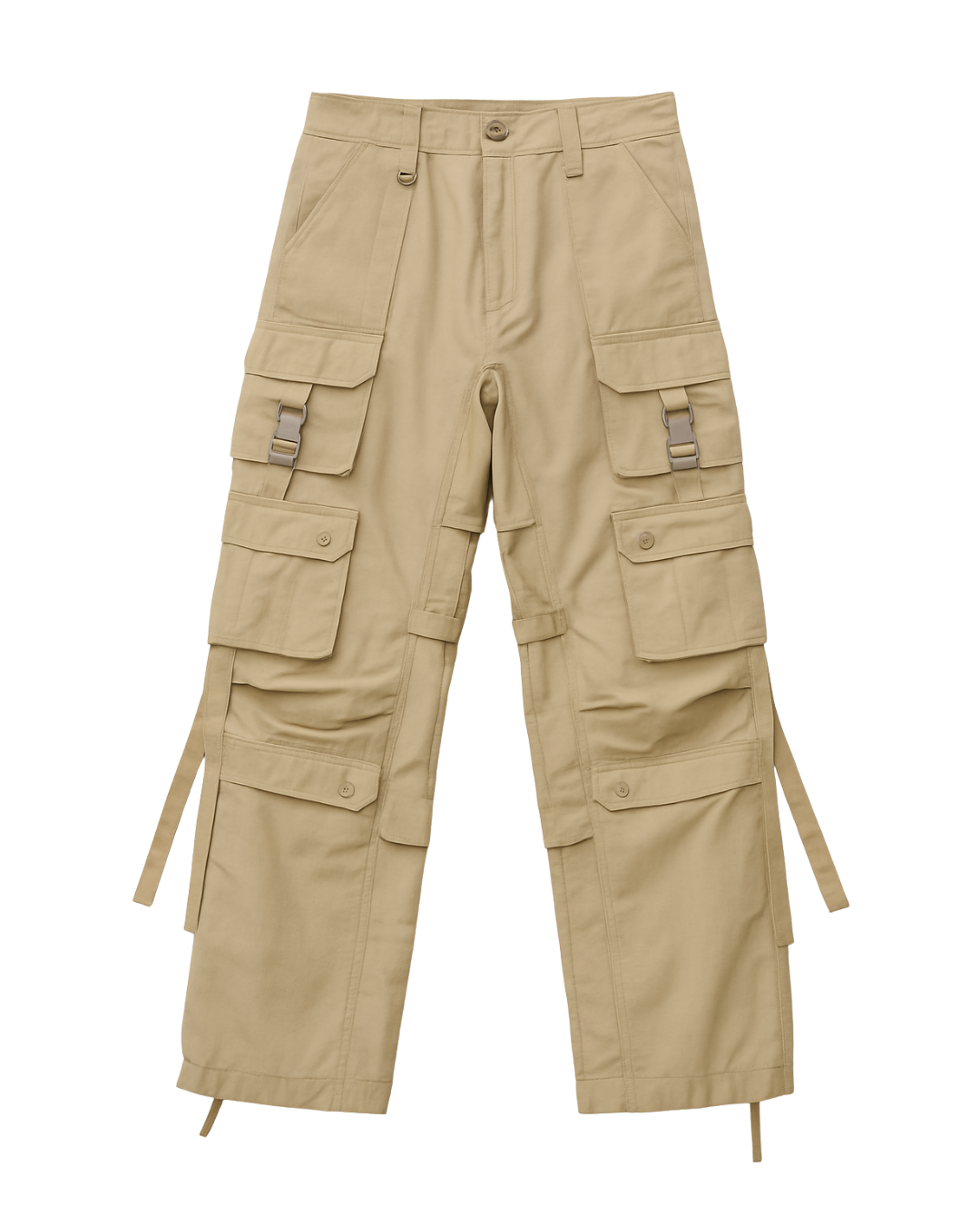 Maison Cargo’s By Noire