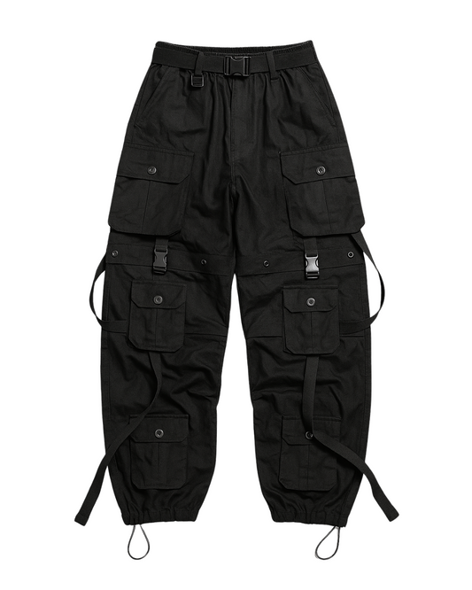 Maison Cargo’s By Noire