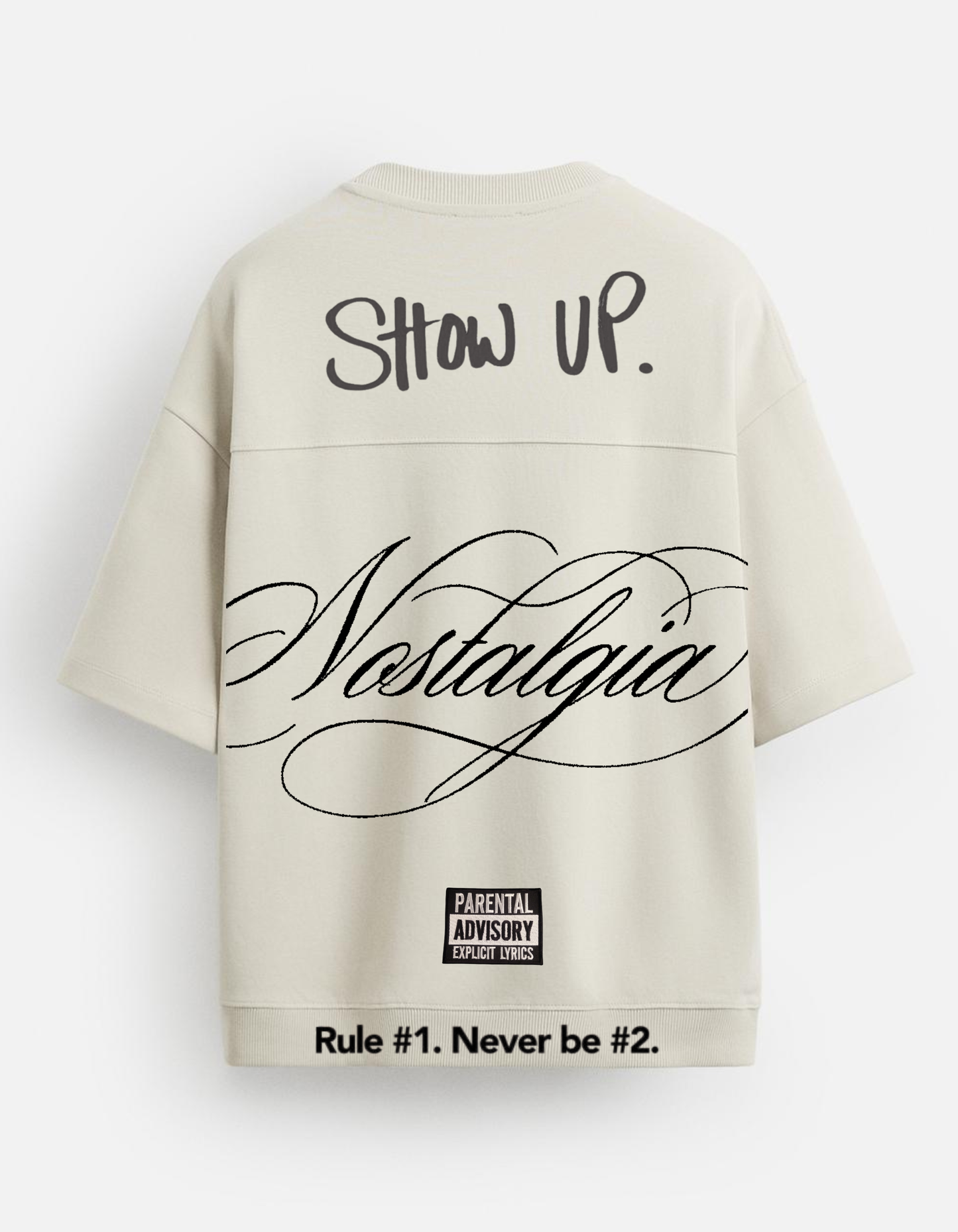 “Homage To John Cena” A Noire Collective